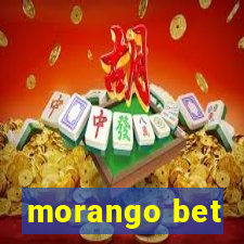 morango bet